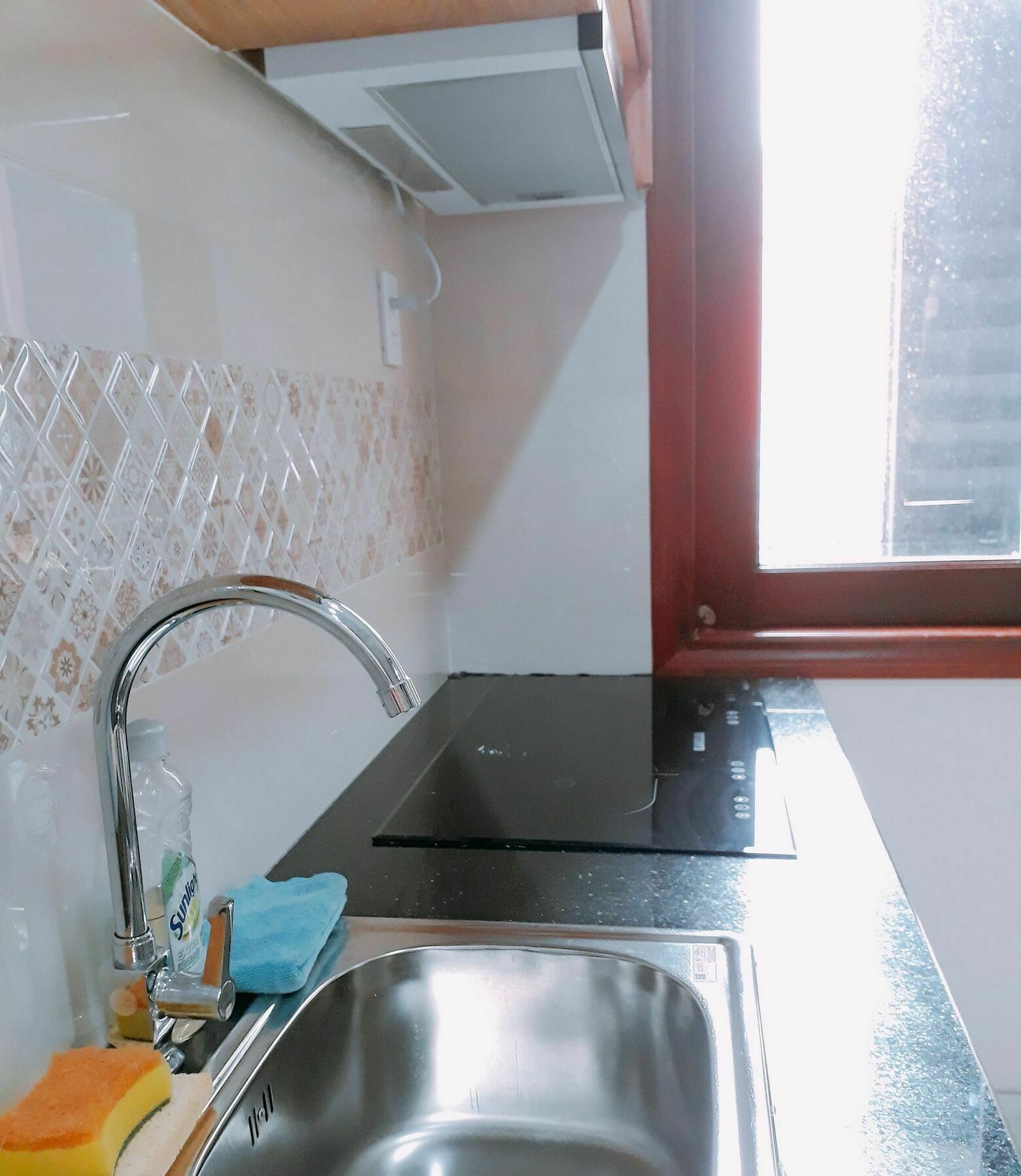 Airstar Serviced Apartment Ho Chi Minh City Exterior photo